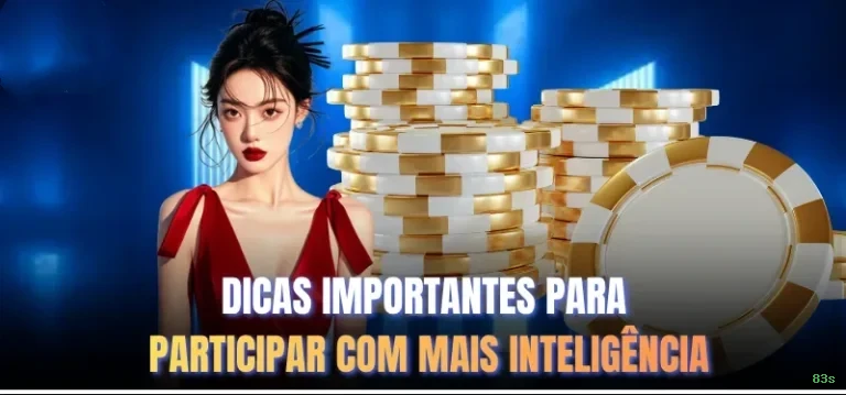 Cassino ao Vivo 83s