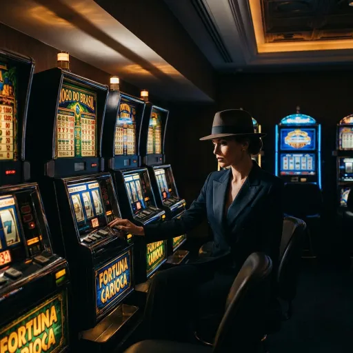 Fortune Rabbit Slot